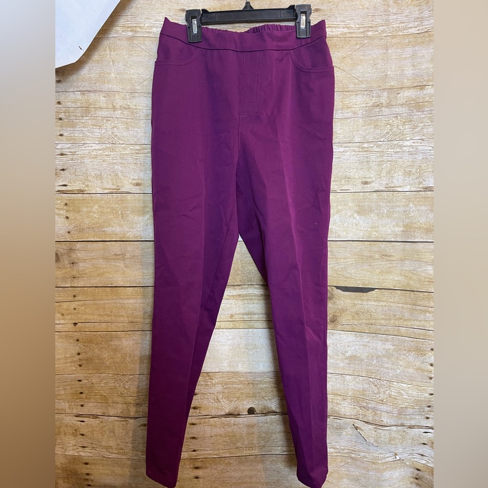 Isaac Mizrahi live petite pants 🛍